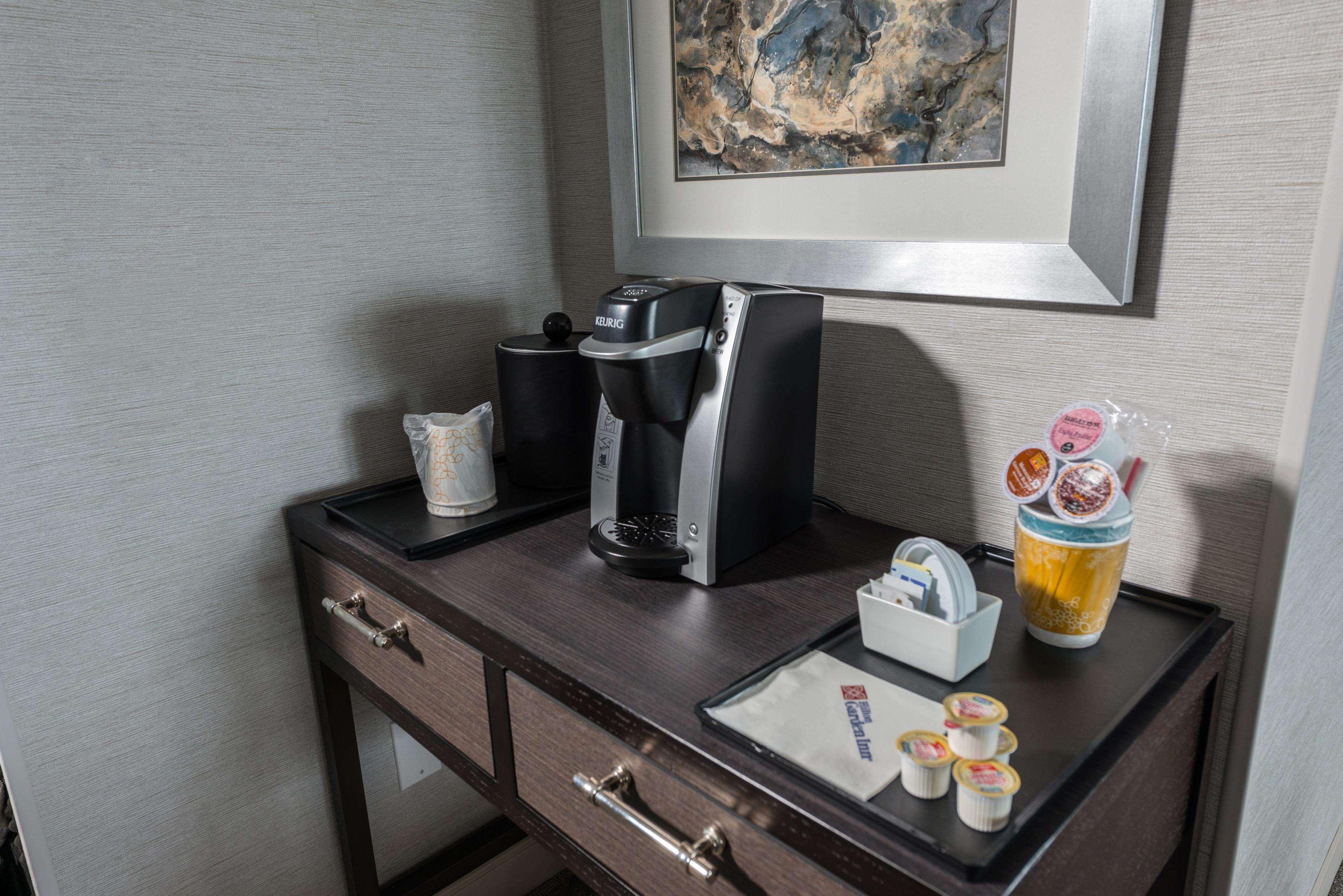 Hilton Garden Inn Portsmouth Downtown Екстер'єр фото