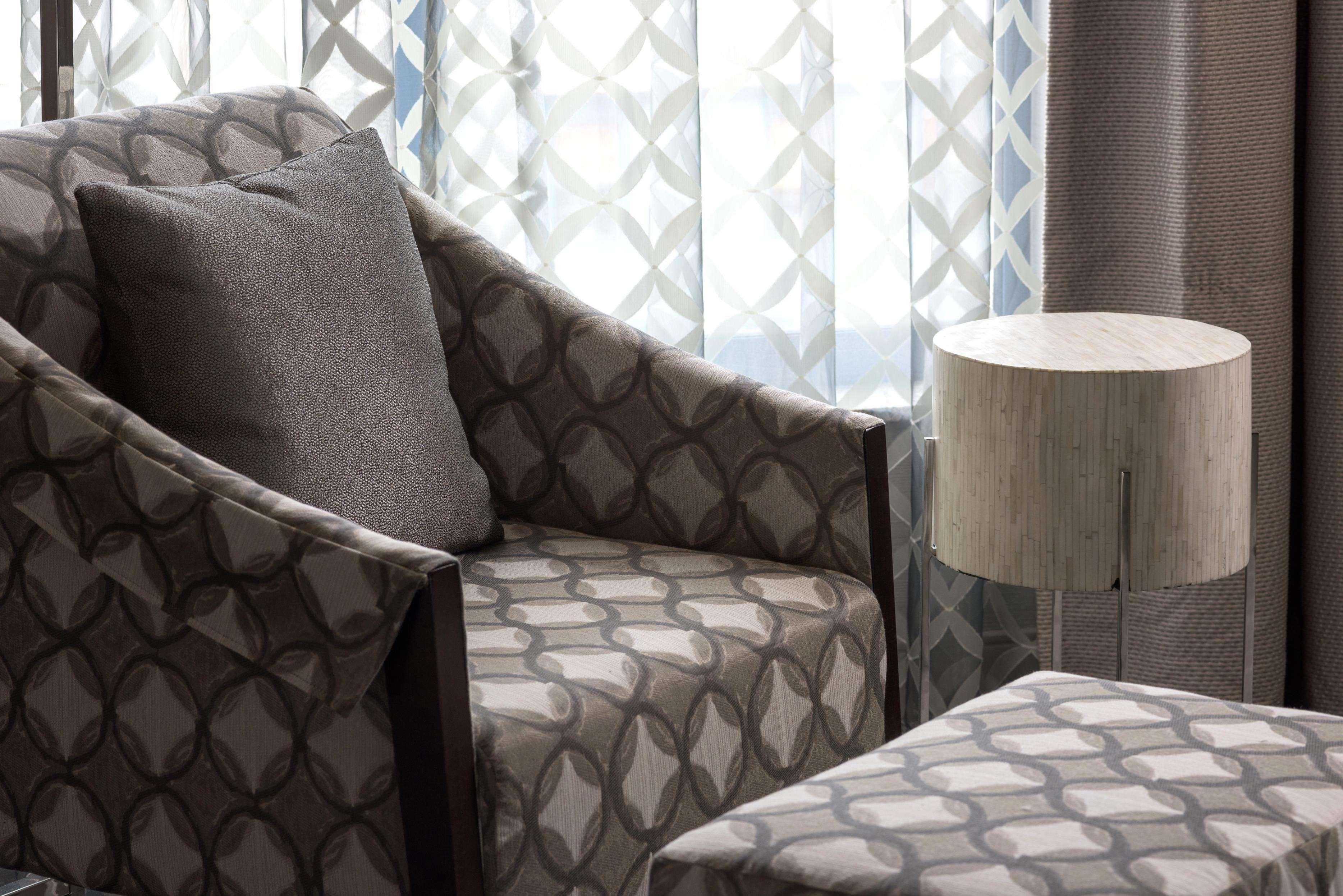 Hilton Garden Inn Portsmouth Downtown Екстер'єр фото